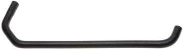 Picture of Gates 04-06 Mazda 3 4-Cyl. 2.3L Thermostat to A.T.F. Cooler Molded Heater Hose
