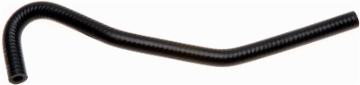 Picture of Gates 06-08 Toyota RAV4 4-Cyl. 2.4L Throttle Body To Pipe-2 Molded Heater Hose