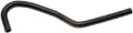 Picture of Gates 02-09 Toyota Camry 4-Cyl. 2.4L By Pass - Pipe To Throttle Body Molded Heater Hose