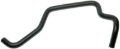Picture of Gates 05-07 Ford Escape 4-Cyl. 2.3L Electric Assist Heater Inlet Molded Heater Hose