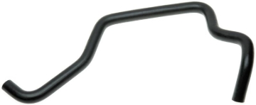 Picture of Gates 05-07 Ford Escape 4-Cyl. 2.3L Electric Assist Heater Inlet Molded Heater Hose