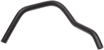 Picture of Gates 01-03 Acura TL V-6 3.2L Valve-2 To Pipe-2 Molded Heater Hose