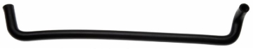 Picture of Gates 87-90 Jeep Cherokee 6-Cyl. 4.0L Tee To Water Pump Molded Heater Hose