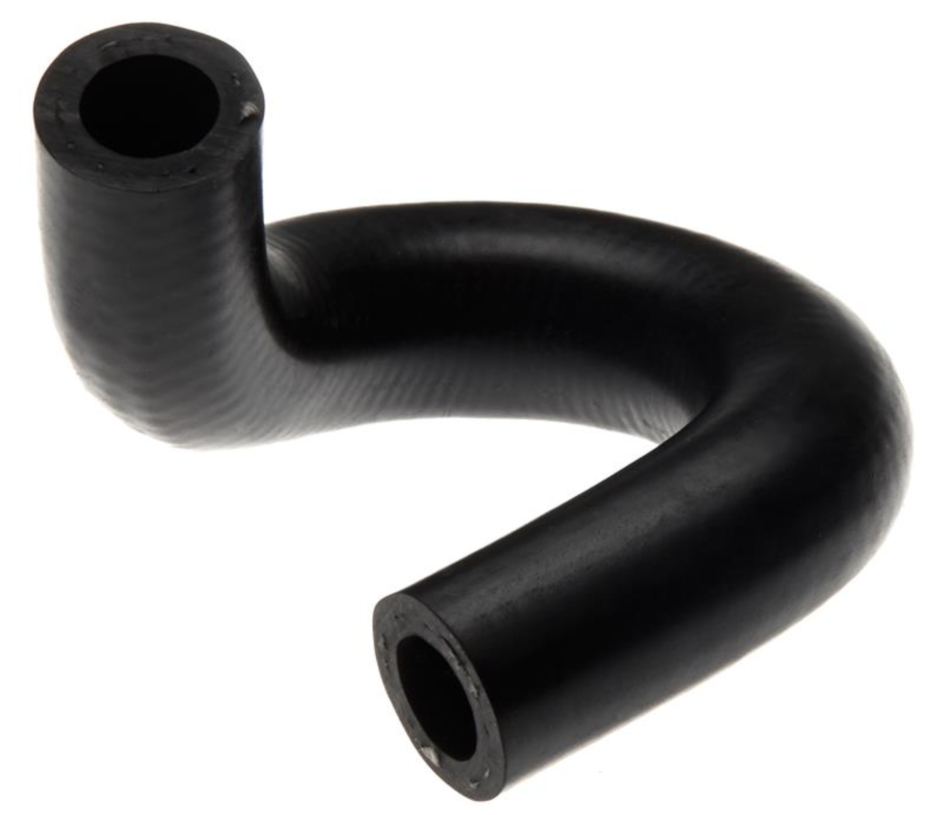 Picture of Gates 90-93 Honda Accord 4-Cyl. 2.2L Pipe To Oil Cooler Molded Heater Hose