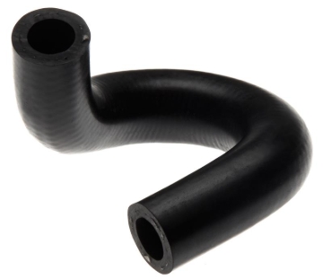 Picture of Gates 90-93 Honda Accord 4-Cyl. 2.2L Pipe To Oil Cooler Molded Heater Hose