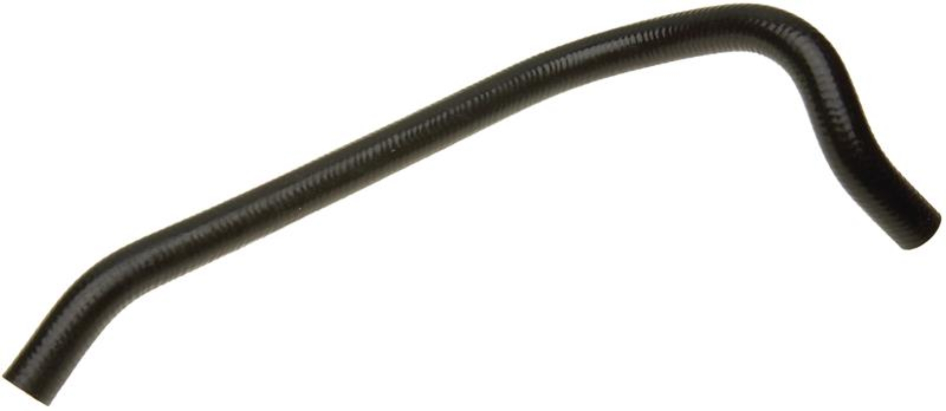 Picture of Gates 01-07 Chevrolet Silverado V-8 6.6L Diesel Rad. To Reservoir Molded Heater Hose