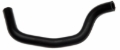 Picture of Gates 04-07 Toyota Highlander 4-Cyl. 2.4L Heater Bottom Tee To Aux. Heater Pipe Molded Heater Hose