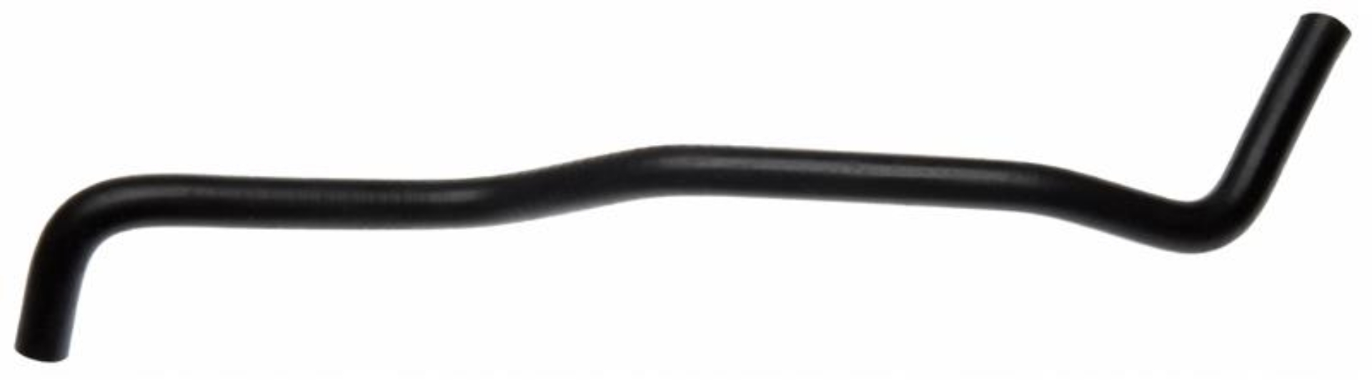 Picture of Gates 06-08 Buick Lucerne V-6 3.8L Eng. To Heater (Bottom) Molded Heater Hose