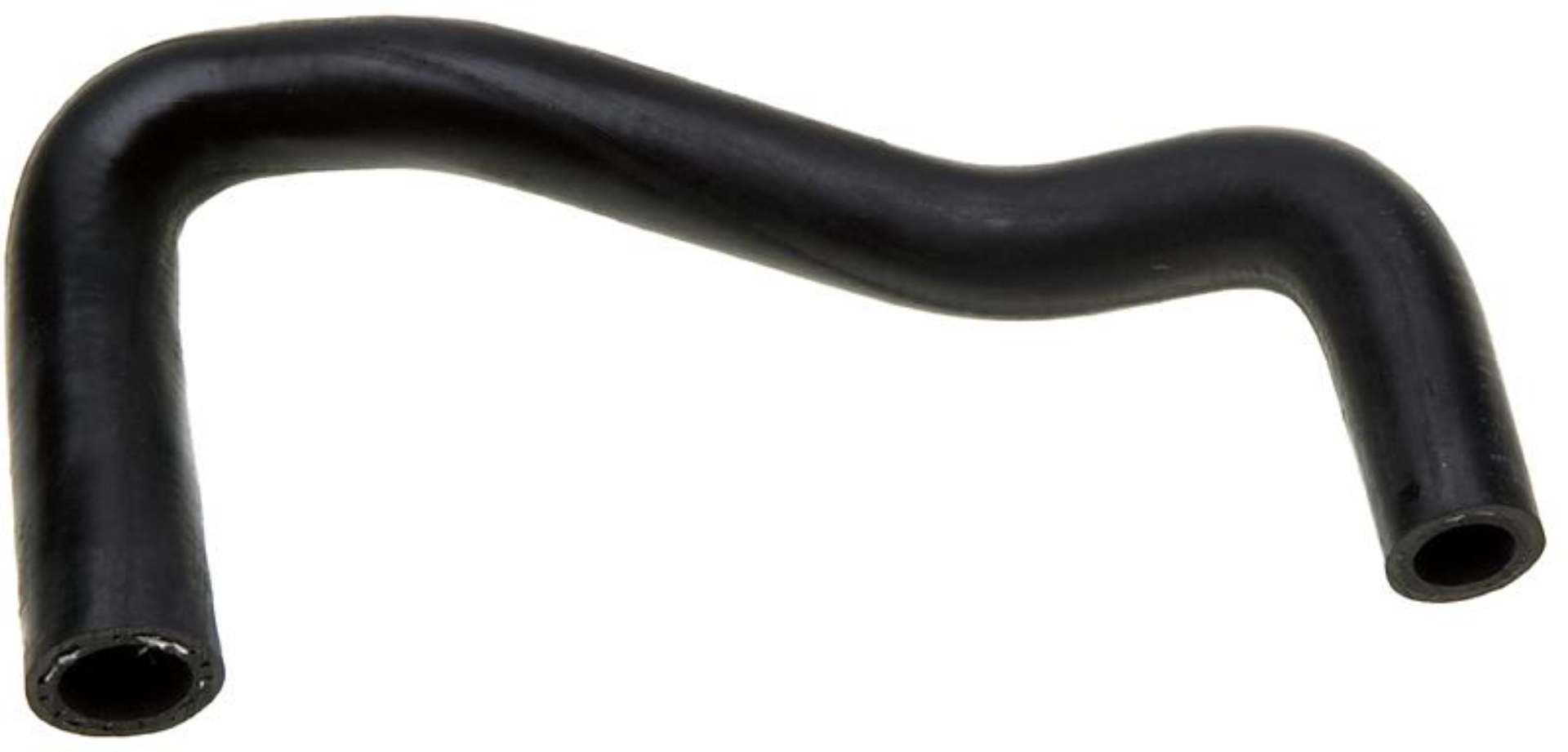 Picture of Gates 08-14 Smart Fortwo 3-Cyl. 1.0L Heater Inlet (Right) Molded Heater Hose