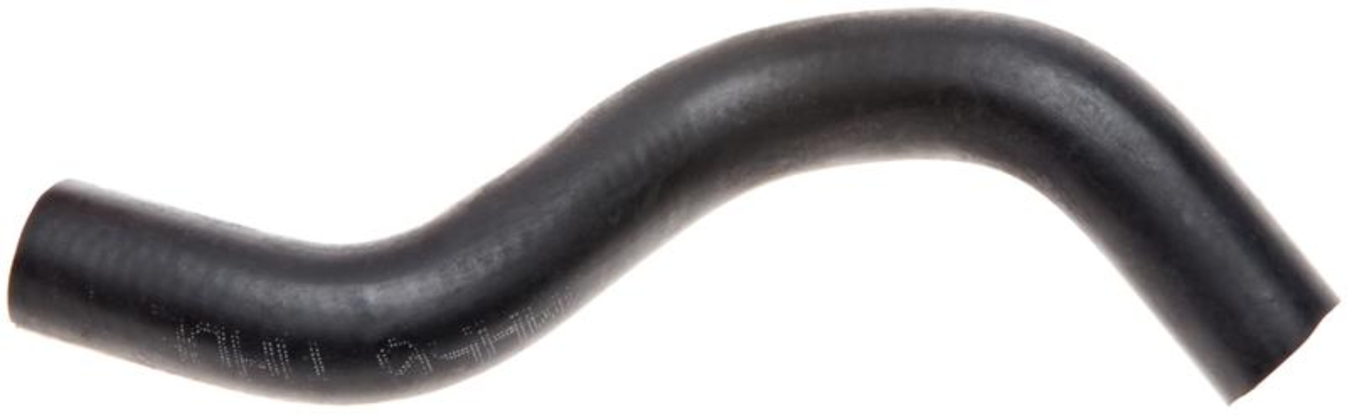 Picture of Gates 03-07 Honda Accord V-6 3.0L Trans. Oil Cooler To Housing Molded Heater Hose