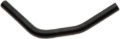 Picture of Gates 2007 Kia Optima 4-Cyl. 2.4L Throttle Body Outlet Molded Heater Hose