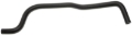 Picture of Gates 99-12 Chevrolet Silverado V-8 5.3L Rad. To Reservoir Molded Heater Hose