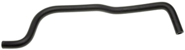 Picture of Gates 99-12 Chevrolet Silverado V-8 5.3L Rad. To Reservoir Molded Heater Hose