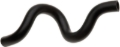 Picture of Gates 07-08 Kia Optima 4-Cyl. 2.4L Heater Outlet Molded Heater Hose