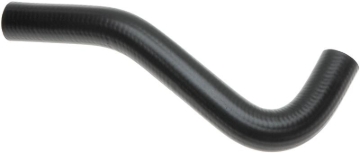 Picture of Gates 11-12 Dodge Ram Pickup 6-Cyl. 6.7L Diesel Heater Outlet Molded Heater Hose