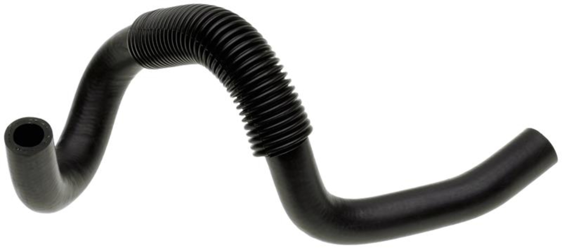 Picture of Gates 13-16 Scion FR-S 4-Cyl. 2.0L Trans. Oil Cooler Outlet Molded Heater Hose
