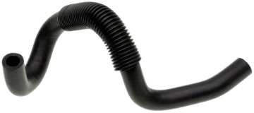 Picture of Gates 13-16 Scion FR-S 4-Cyl. 2.0L Trans. Oil Cooler Outlet Molded Heater Hose