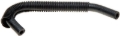 Picture of Gates 12-13 Subaru Forester 4-Cyl. 2.5L Throttle Body Inlet - Upper Molded Heater Hose