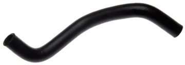 Picture of Gates 90-97 Nissan Pickup 4-Cyl. 2.4L Heater To Pipe-1 Molded Heater Hose