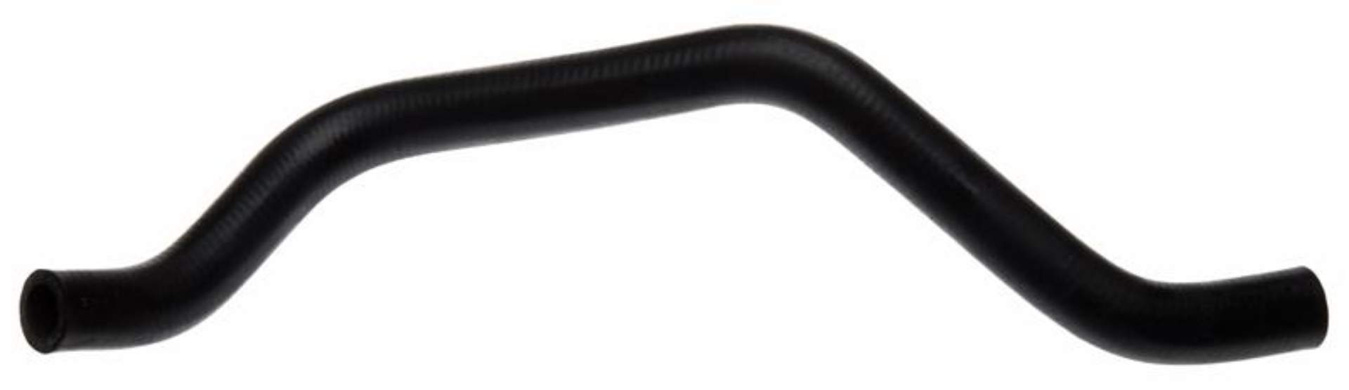 Picture of Gates 86-93 Nissan Pickup 4-Cyl. 2.4L Heater To Pipe-1 Molded Heater Hose