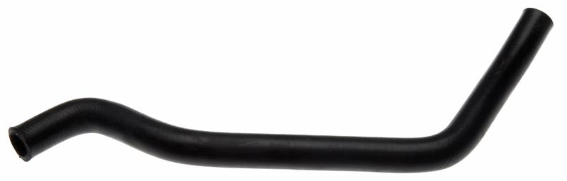 Picture of Gates 87-88 Nissan Sentra 4-Cyl. 1.6L Heater To Pipe-2 Molded Heater Hose