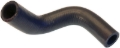 Picture of Gates 86-91 Ford Taurus 4-Cyl. 2.5L Pipe-1 To Water Pump Molded Heater Hose