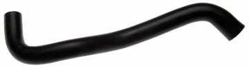 Picture of Gates 87-89 Ford Escort 4-Cyl. 1.9L Heater To Intake Manifold Molded Heater Hose