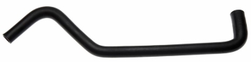 Picture of Gates 91-96 Ford Escort 4-Cyl. 1.9L Heater To Water Pump Molded Heater Hose