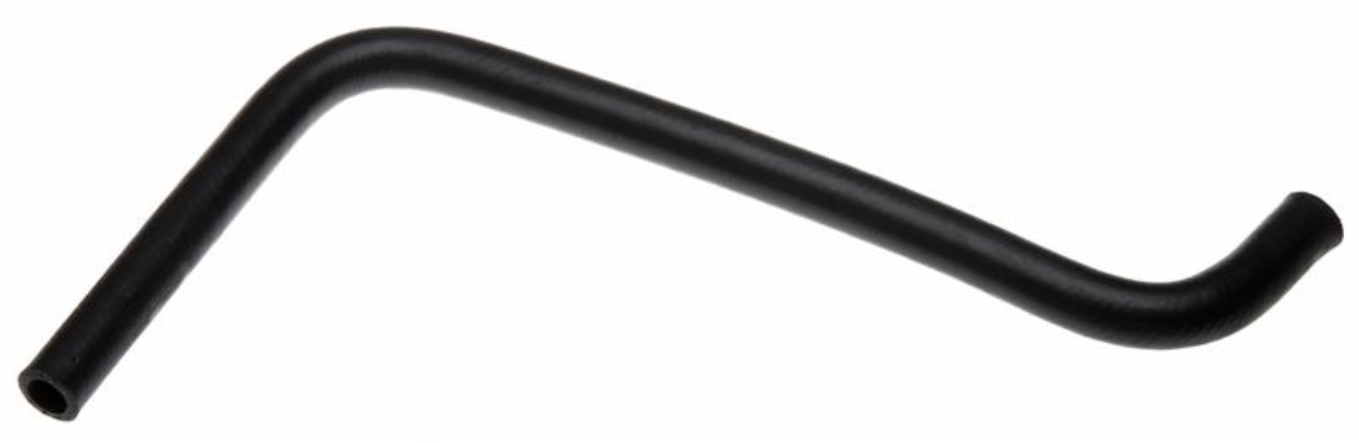 Picture of Gates 92-98 Ford E Series Van V-8 7.3L Diesel Tee-1 To Tee-3 Molded Heater Hose