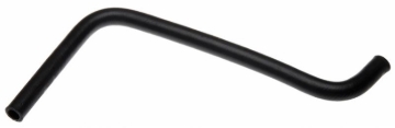 Picture of Gates 92-98 Ford E Series Van V-8 7.3L Diesel Tee-1 To Tee-3 Molded Heater Hose