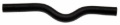 Picture of Gates 98-02 Toyota Corolla 4-Cyl. 1.8L Heater To Pipe-2 Molded Heater Hose