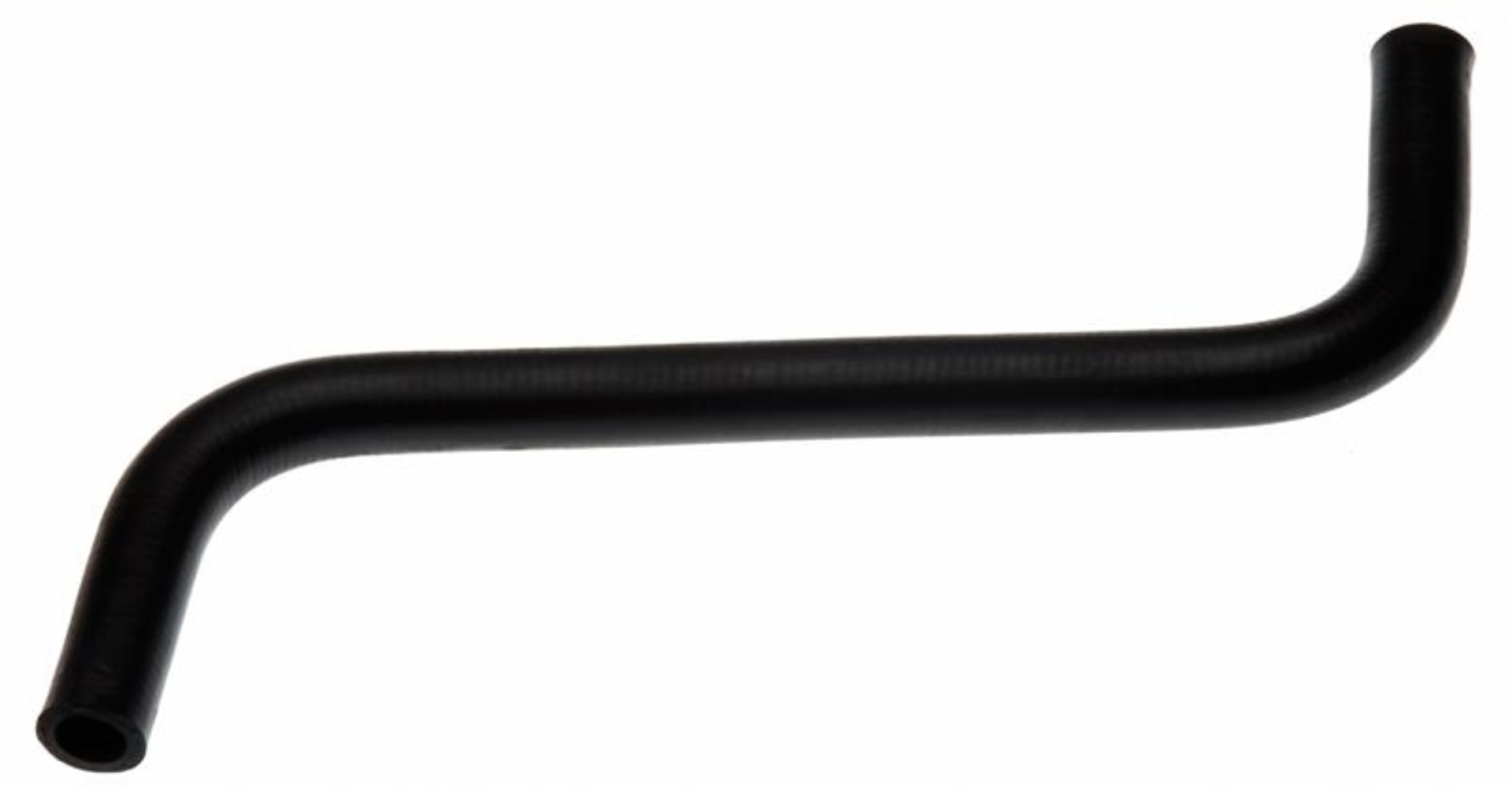 Picture of Gates 06-11 Chevrolet Impala V-6 3.5L Pipe-4 To Heater Molded Heater Hose