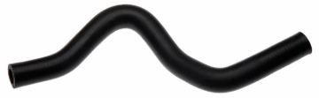 Picture of Gates 90-94 Mazda Protege 4-Cyl. 1.8L Heater To Pipe-2 Molded Heater Hose