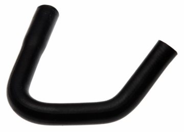 Picture of Gates 93-96 Jeep Cherokee 6-Cyl. 4.0L Heater To Valve-1 Molded Heater Hose