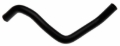 Picture of Gates 86-89 Nissan Pickup 4-Cyl. 2.4L Heater To Pipe-1 Molded Heater Hose