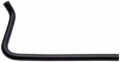 Picture of Gates 2012 Toyota Prius 4-Cyl. 1.5L Electric Assist Aux.Water Pump Inlet Molded Heater Hose