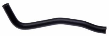 Picture of Gates 02-05 Chevrolet Trailblazer 6-Cyl. 4.2L Pipe-3 To Valve Molded Heater Hose