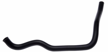 Picture of Gates 88-94 Toyota Pickup 4-Cyl. 2.4L Heater To Pipe Molded Heater Hose