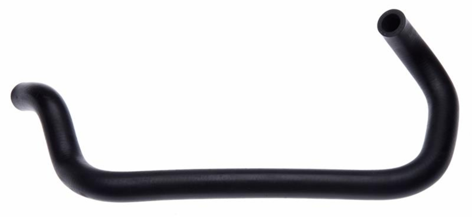 Picture of Gates 83-87 Isuzu Pickup 4-Cyl. 1.9L Heater To Pipe Molded Heater Hose