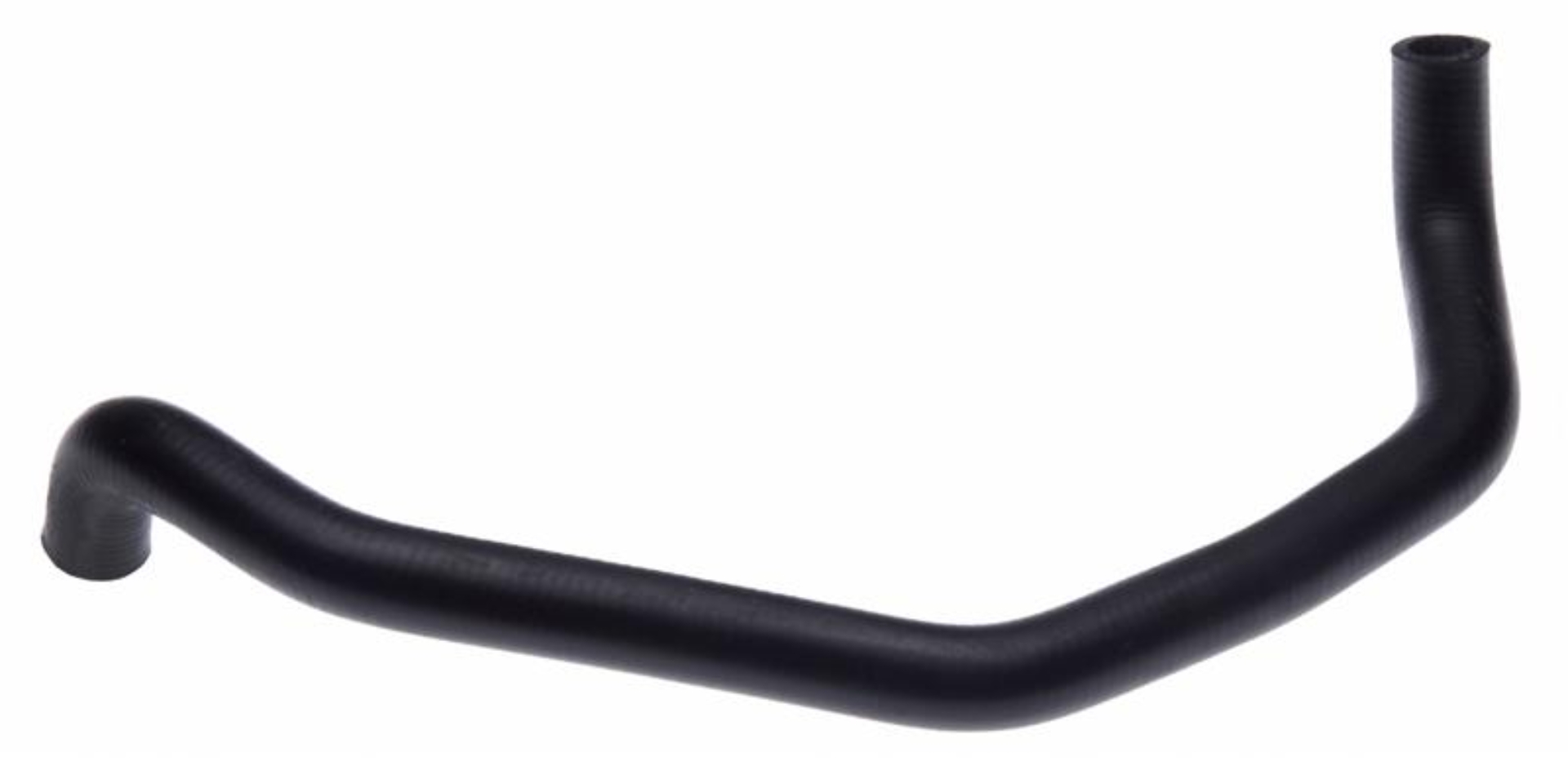 Picture of Gates 90-97 Nissan Pickup 4-Cyl. 2.4L Heater To Pipe-2 Molded Heater Hose