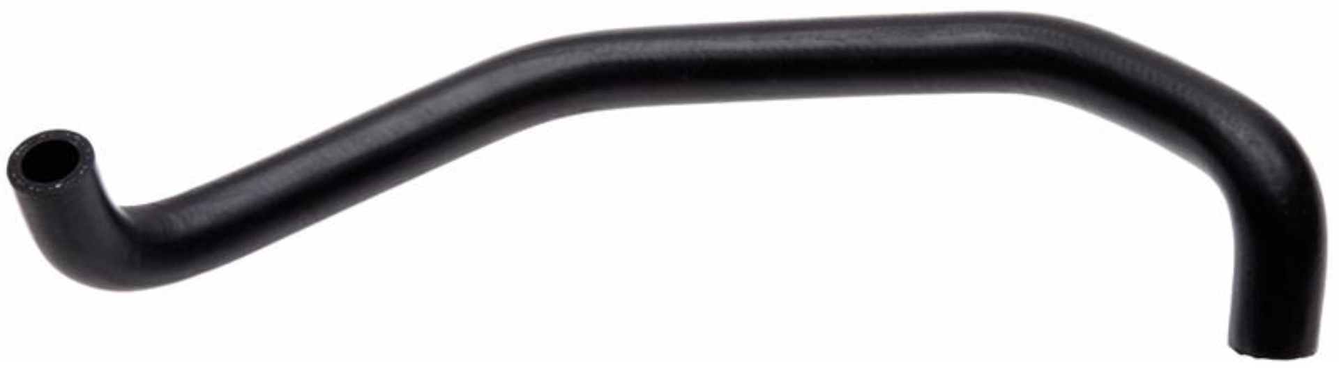 Picture of Gates 86-89 Nissan Pickup 4-Cyl. 2.4L Heater To Pipe-2 Molded Heater Hose