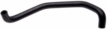 Picture of Gates 86-89 Nissan Pickup 4-Cyl. 2.4L Heater To Pipe-2 Molded Heater Hose