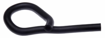 Picture of Gates 89-91 Ford Probe 4-Cyl. 2.2L Heater To Pipe Molded Heater Hose