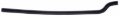Picture of Gates 87-92 Chevrolet Camaro V-8 5.0L Heater To Pipe-2 Molded Heater Hose