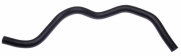 Picture of Gates 91-93 Honda Accord 4-Cyl. 2.2L Heater To Pipe Molded Heater Hose