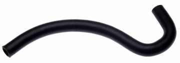 Picture of Gates 03-15 Chevrolet Express V-8 4.8L Aux. Heater Pipe-1 To Eng. Molded Heater Hose