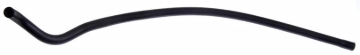 Picture of Gates 90-95 Dodge Grand Caravan V-6 3.3L Heater To Tee Molded Heater Hose