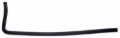 Picture of Gates 2000 Chevrolet Suburban V-8 5.3L Thermostat To Heater Molded Heater Hose