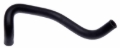 Picture of Gates 90-93 Mazda B2600I Pickup 4-Cyl. 2.6L Heater To Pipe-1 Molded Heater Hose