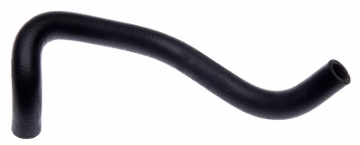 Picture of Gates 90-93 Mazda B2600I Pickup 4-Cyl. 2.6L Heater To Pipe-1 Molded Heater Hose